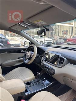 کیا سۆرینتۆ